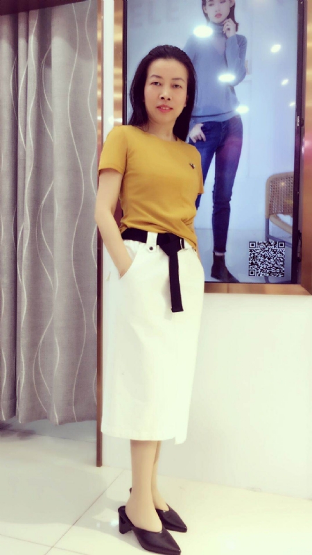 鑫鑫的第三张照片--上杭征婚网