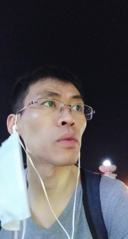 上善若水任方圆的第一张照片--上杭征婚网