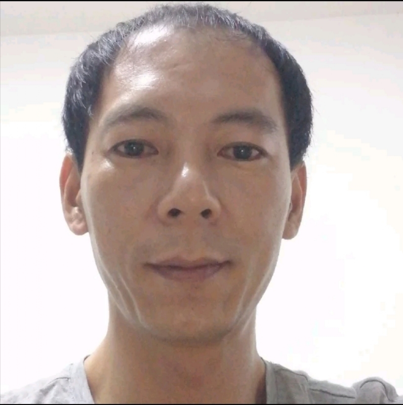 单枪匹马的第二张照片--上杭征婚网