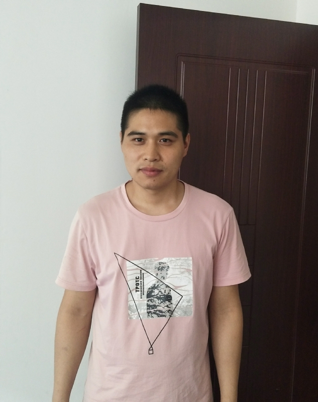 liyuanlin的第一张照片--上杭征婚网