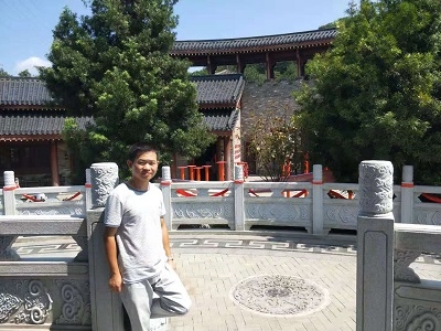 方向的第一张照片--上杭征婚网