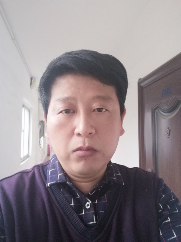 夜色温柔的第一张照片--上杭征婚网