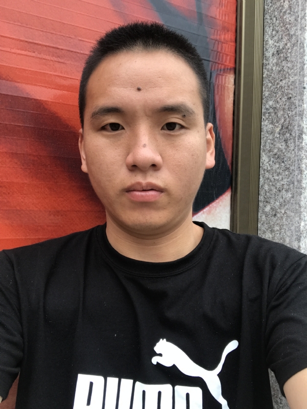 陈轻松的第二张照片--上杭征婚网