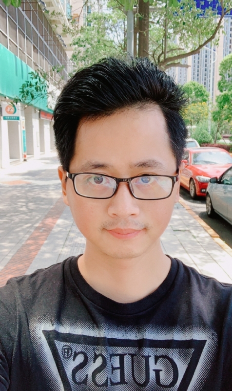 欧金的第一张照片--上杭征婚网