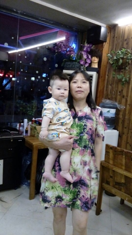 mary的第一张照片--上杭征婚网