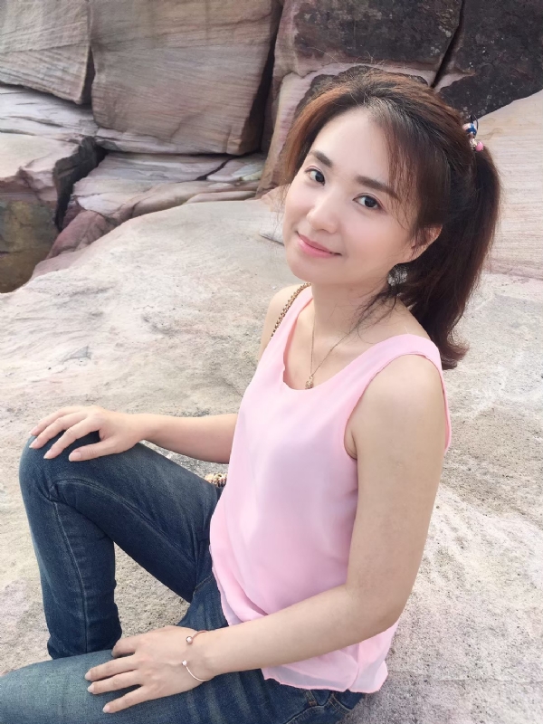 Jane的第二张照片--上杭征婚网