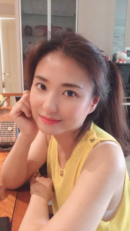 Jane的第三张照片--上杭征婚网