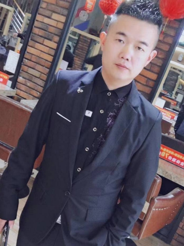 相伴到老的第一张照片--上杭征婚网