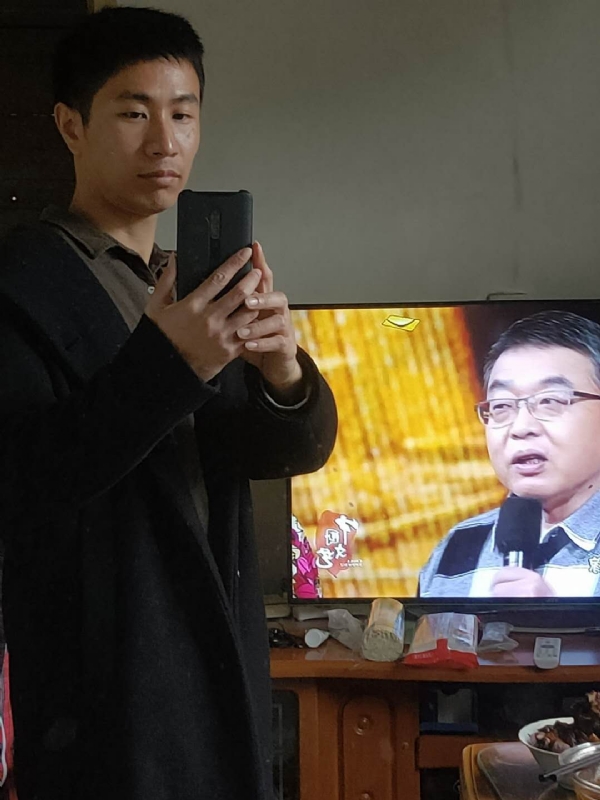 白色的风的第二张照片--上杭征婚网
