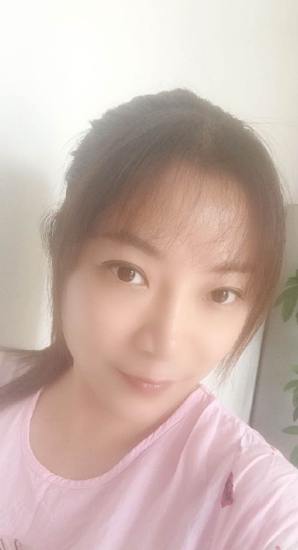 美丽在现的第二张照片--上杭征婚网