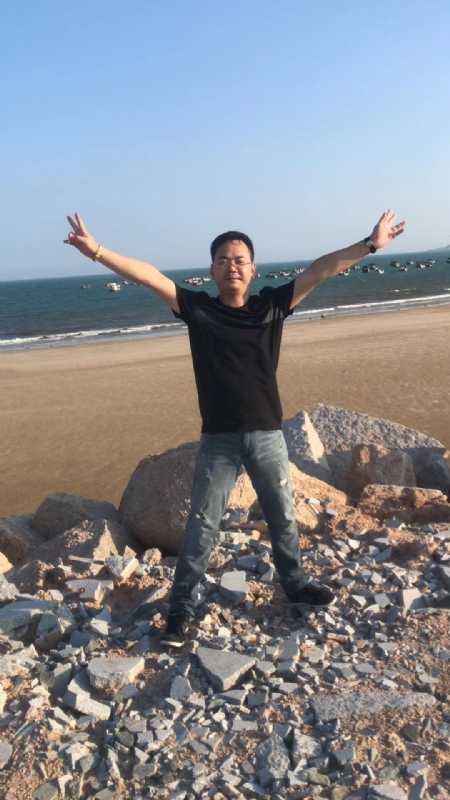 天天的第二张照片--上杭征婚网