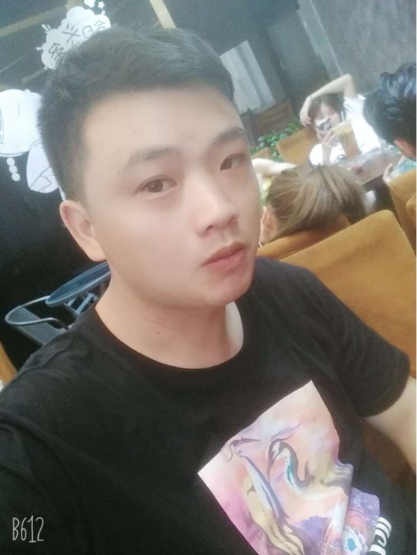 Tango的第一张照片--上杭征婚网