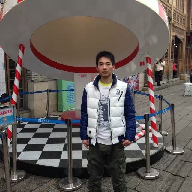 建的第二张照片--上杭征婚网