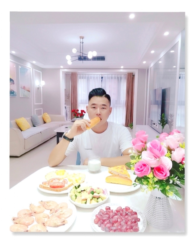 相遇相随的第一张照片--上杭征婚网