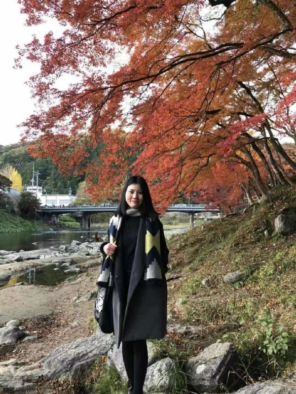 刺猬的优雅的第一张照片--上杭征婚网