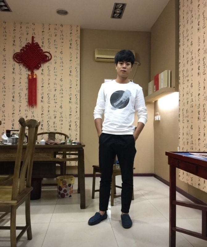小贱哥的第二张照片--上杭征婚网