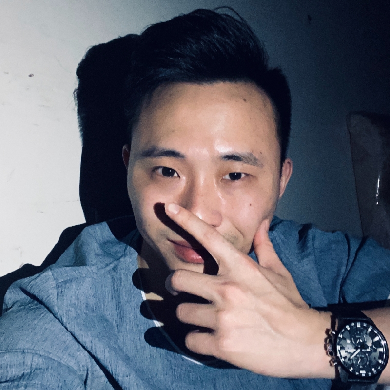 自律的第二张照片--上杭征婚网