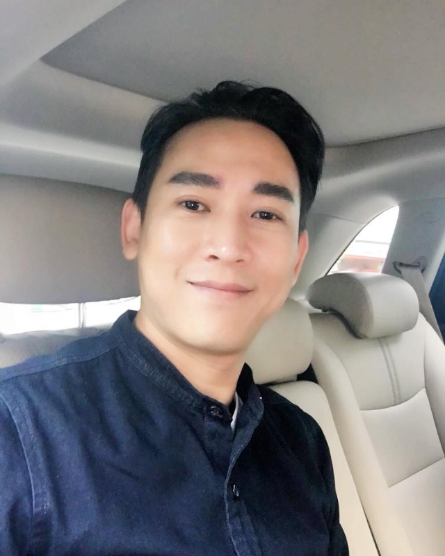 温柔的老头子的第一张照片--上杭征婚网