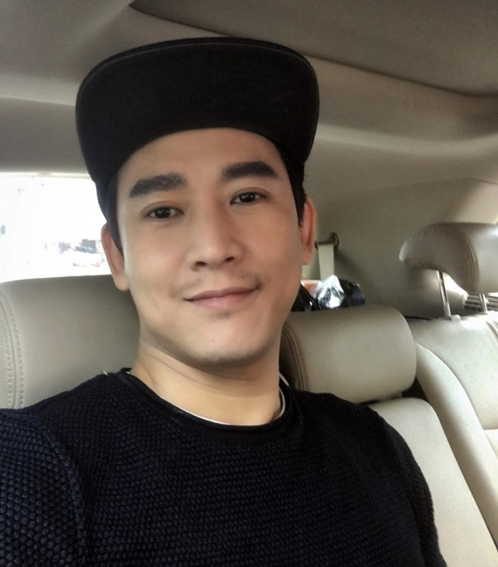 温柔的老头子的第三张照片--上杭征婚网