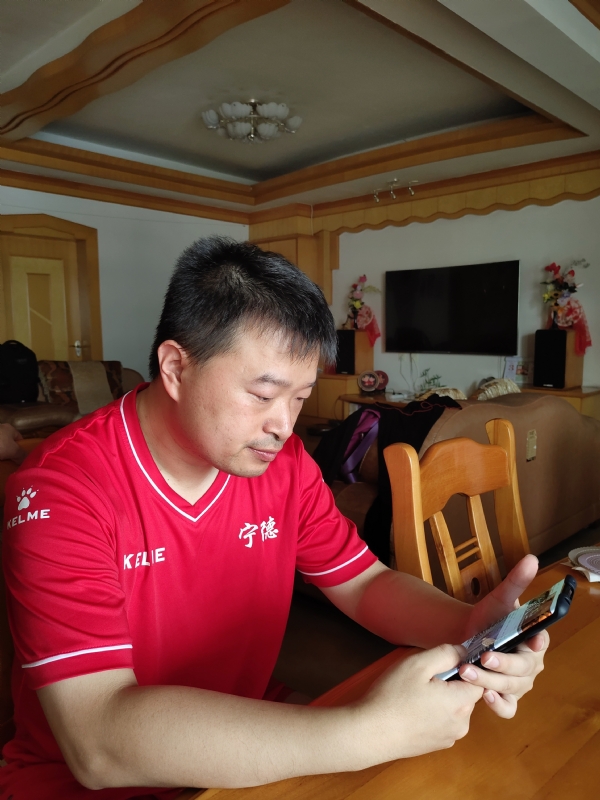 小春的第一张照片--上杭征婚网
