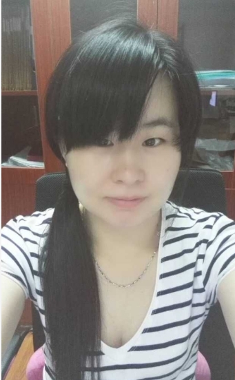 莫语的第一张照片--上杭征婚网