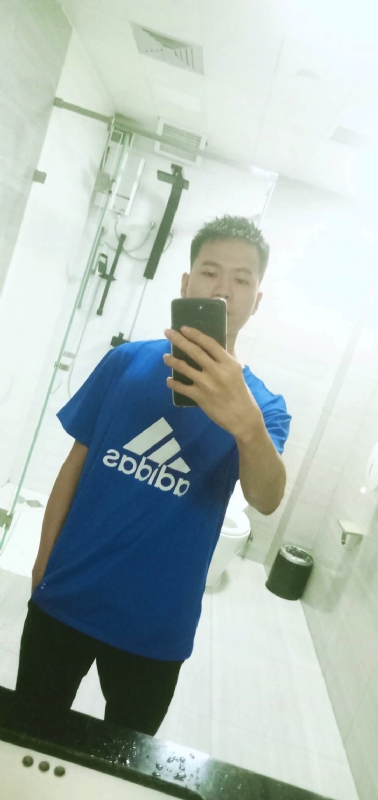啊泉的第一张照片--上杭征婚网