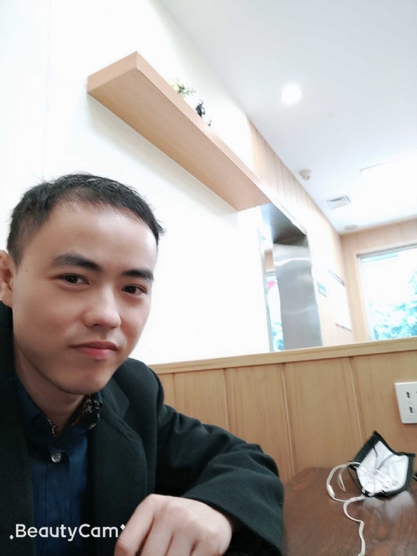 开心就好的第二张照片--上杭征婚网