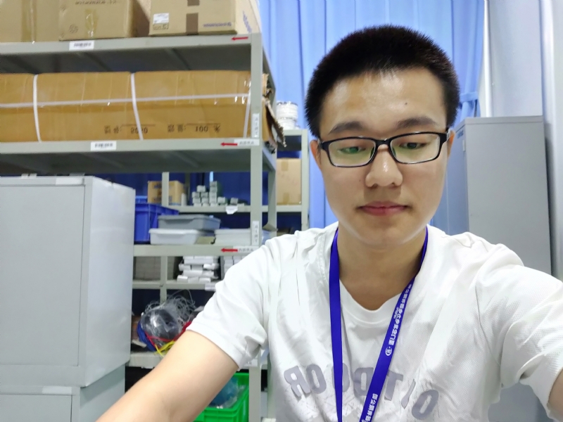 简单的第一张照片--上杭征婚网