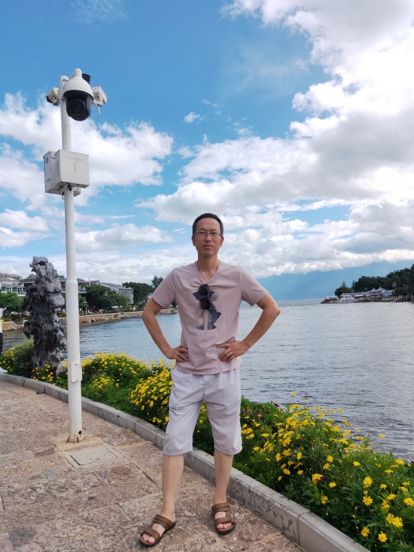 flyboy的第二张照片--上杭征婚网
