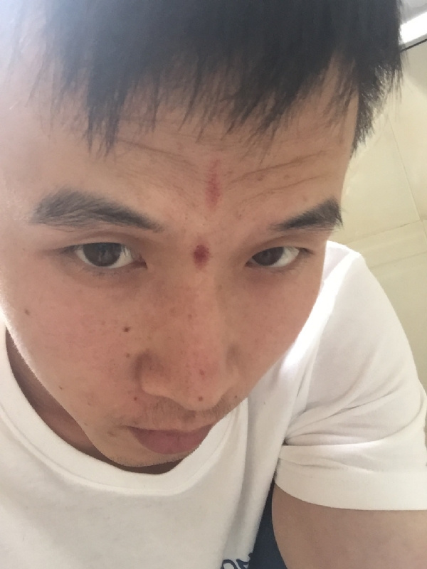 爱晴的第一张照片--上杭征婚网