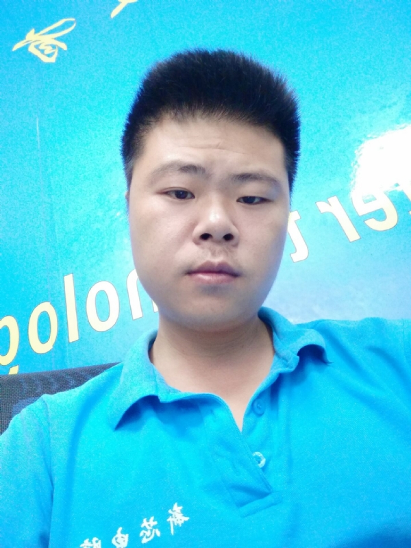 阿菜的第三张照片--上杭征婚网