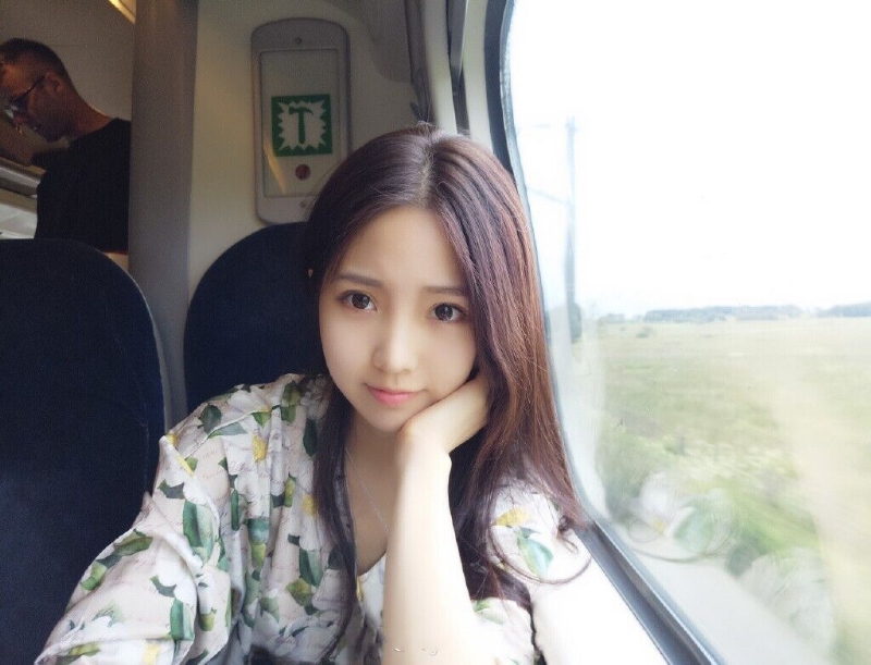 梦想成假的第一张照片--上杭征婚网