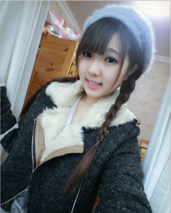 梦想成假的第四张照片--上杭征婚网