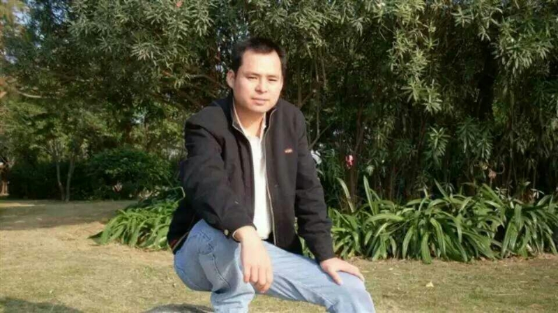 缘分的第一张照片--上杭征婚网