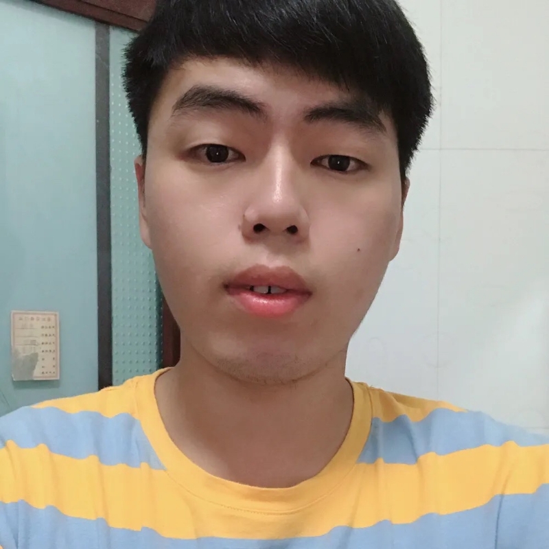 安浩i的第一张照片--上杭征婚网