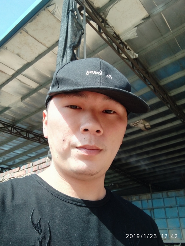 小蔡的第一张照片--上杭征婚网