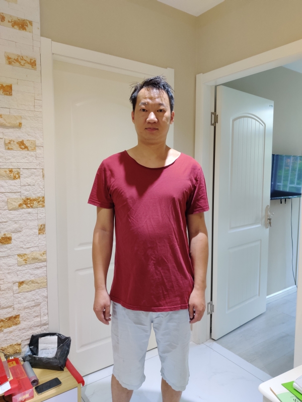 张生的第二张照片--上杭征婚网