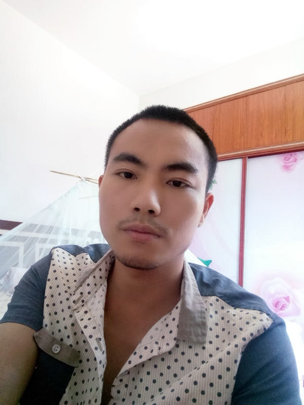 简单的第二张照片--上杭征婚网