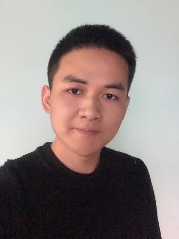 镇憾的第一张照片--上杭征婚网