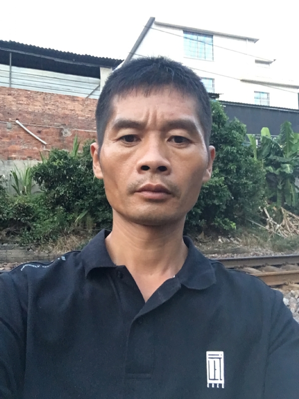 小张的第一张照片--上杭征婚网