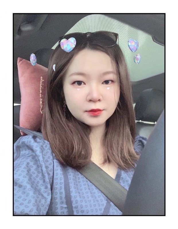 缘分的第一张照片--上杭征婚网