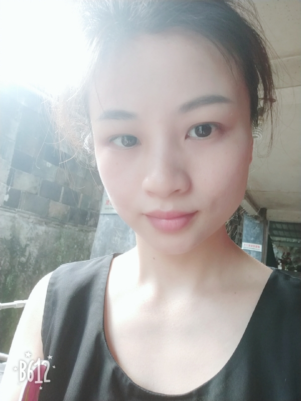 慢慢的第二张照片--上杭征婚网