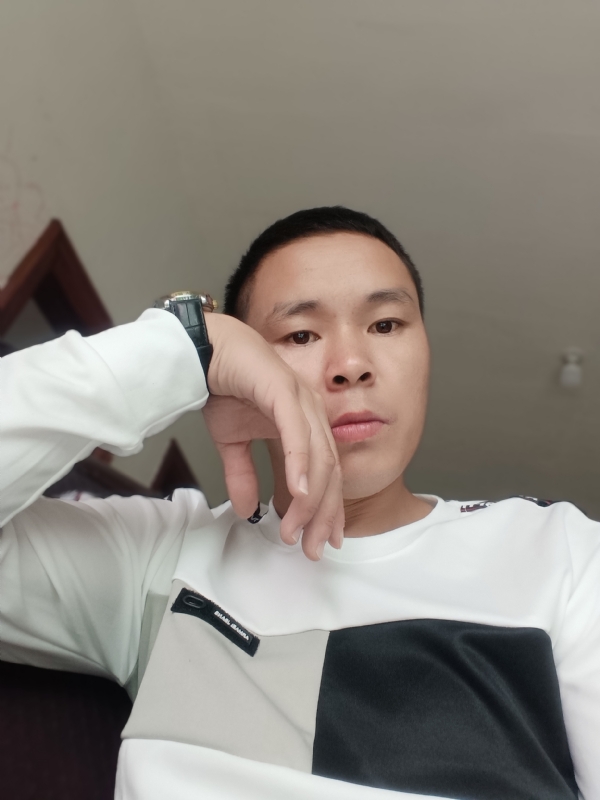 冷漠的第一张照片--上杭征婚网