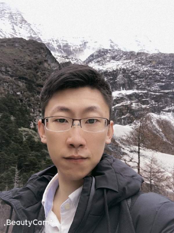 凤梨罐头的第二张照片--上杭征婚网