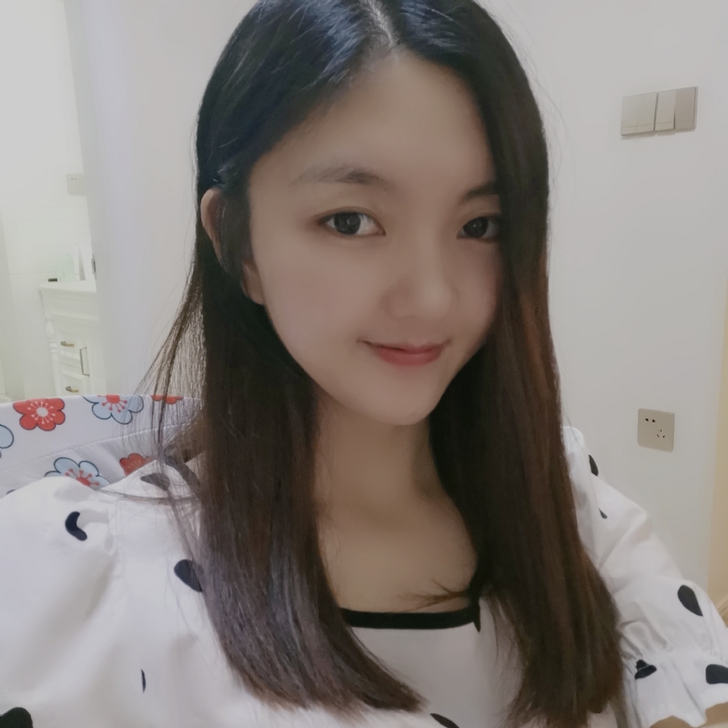 依依的第一张照片--上杭征婚网