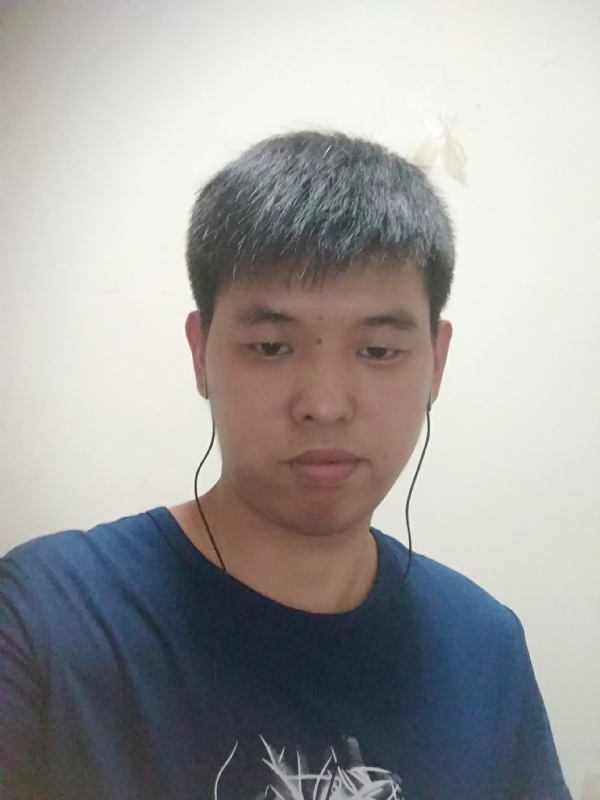 跳舞的鱼的第一张照片--上杭征婚网