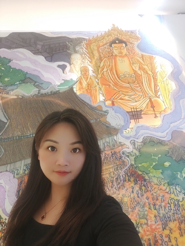 一缕阳光的第一张照片--上杭征婚网