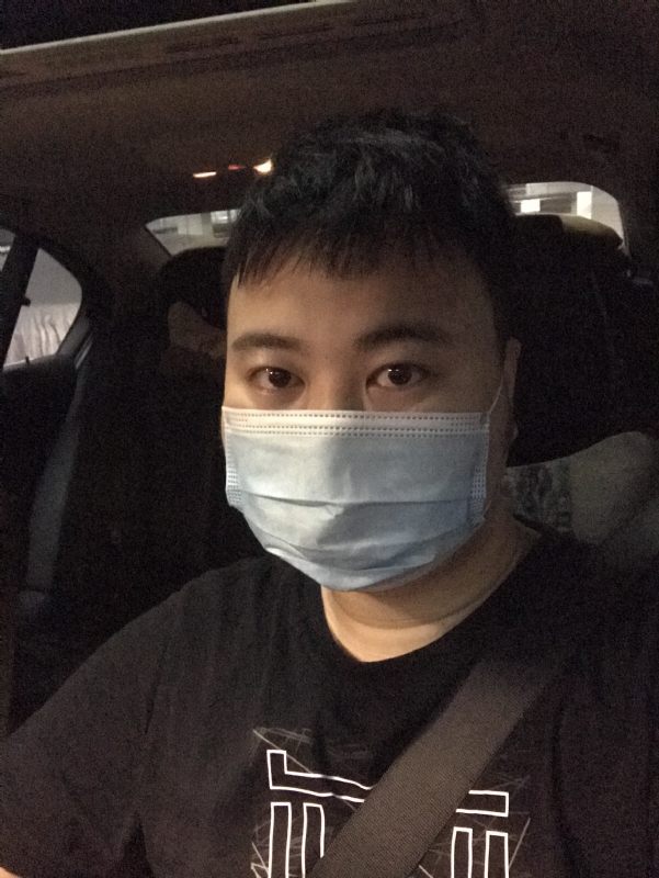 Roman的第一张照片--上杭征婚网