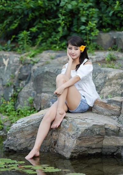 陌陌的第一张照片--上杭征婚网