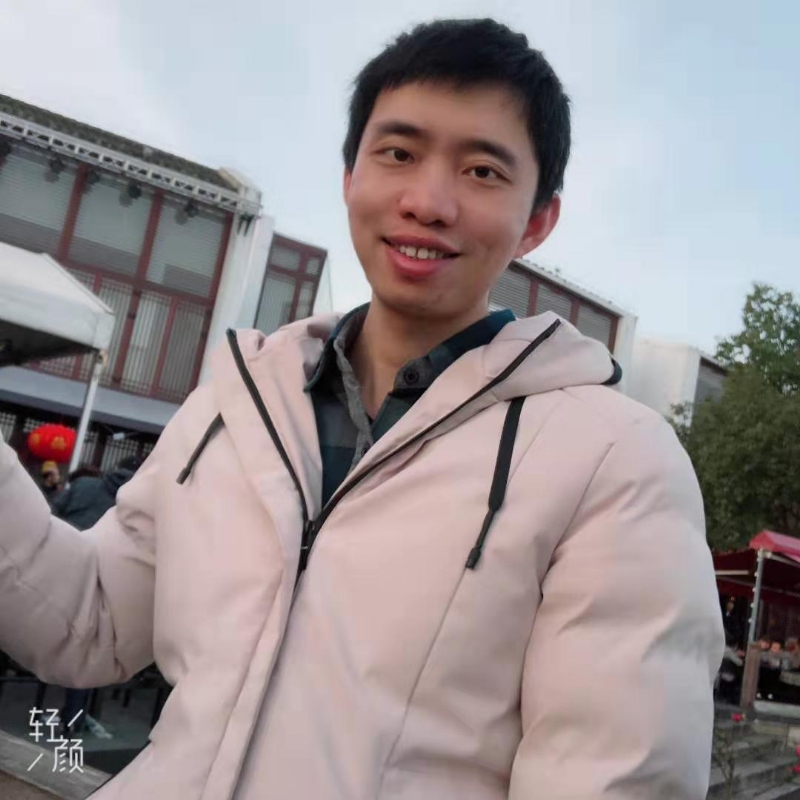 萍水相逢的第二张照片--上杭征婚网